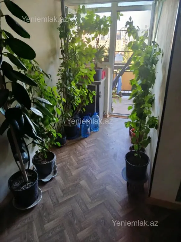 Satılır 2 otaqlı köhnə tikili 40 m²