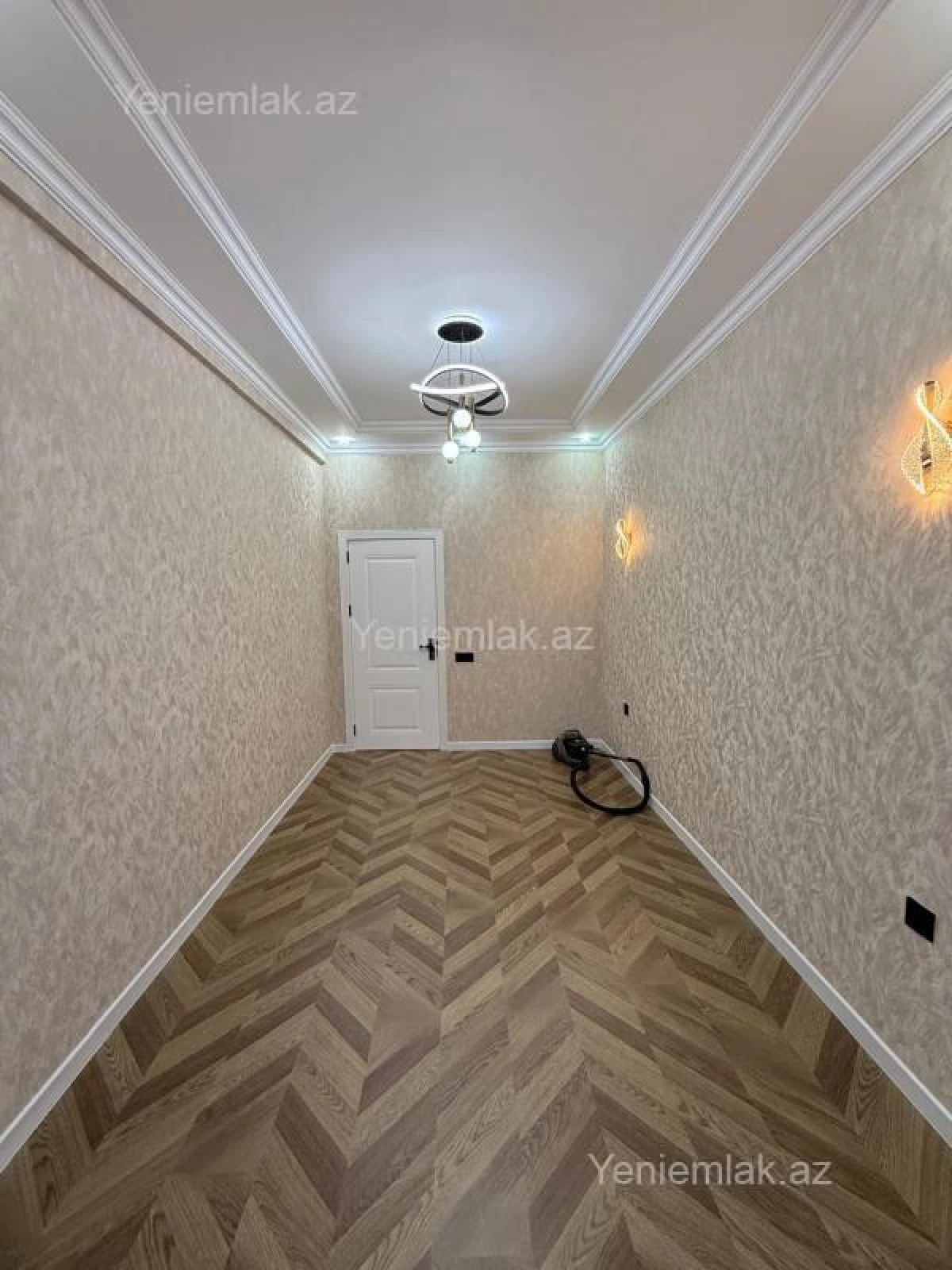 Satılır 2 otaqlı yeni tikili 63 m²