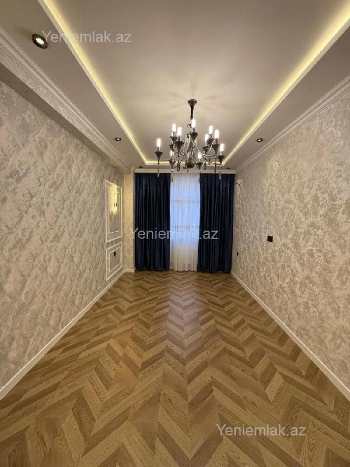 Satılır 2 otaqlı yeni tikili 63 m²