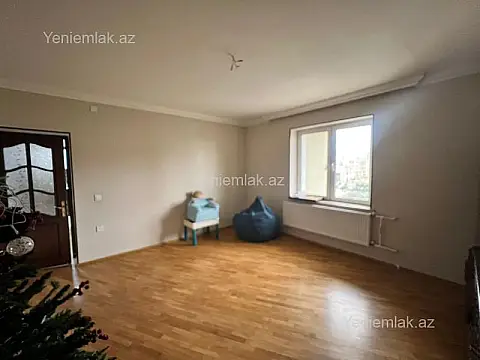 Satılır 4 otaqlı yeni tikili 85 m²