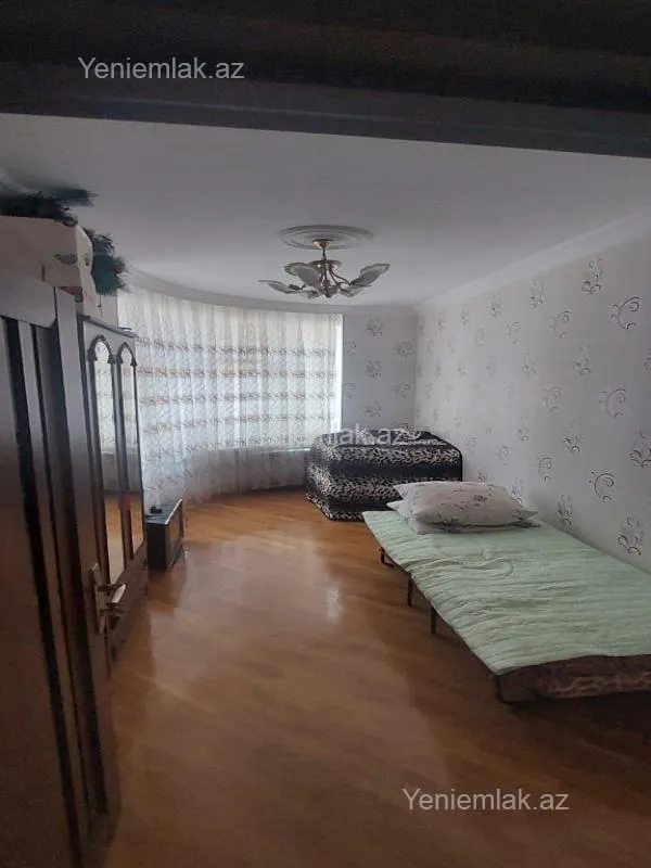 Satılır 3 otaqlı yeni tikili 95 m²
