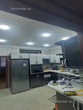 Satılır 3 otaqlı yeni tikili 95 m²