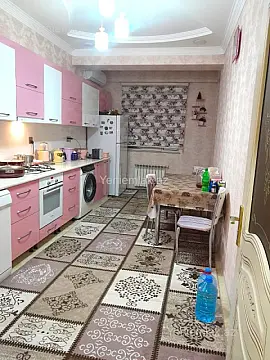 Satılır 3 otaqlı yeni tikili 135 m²