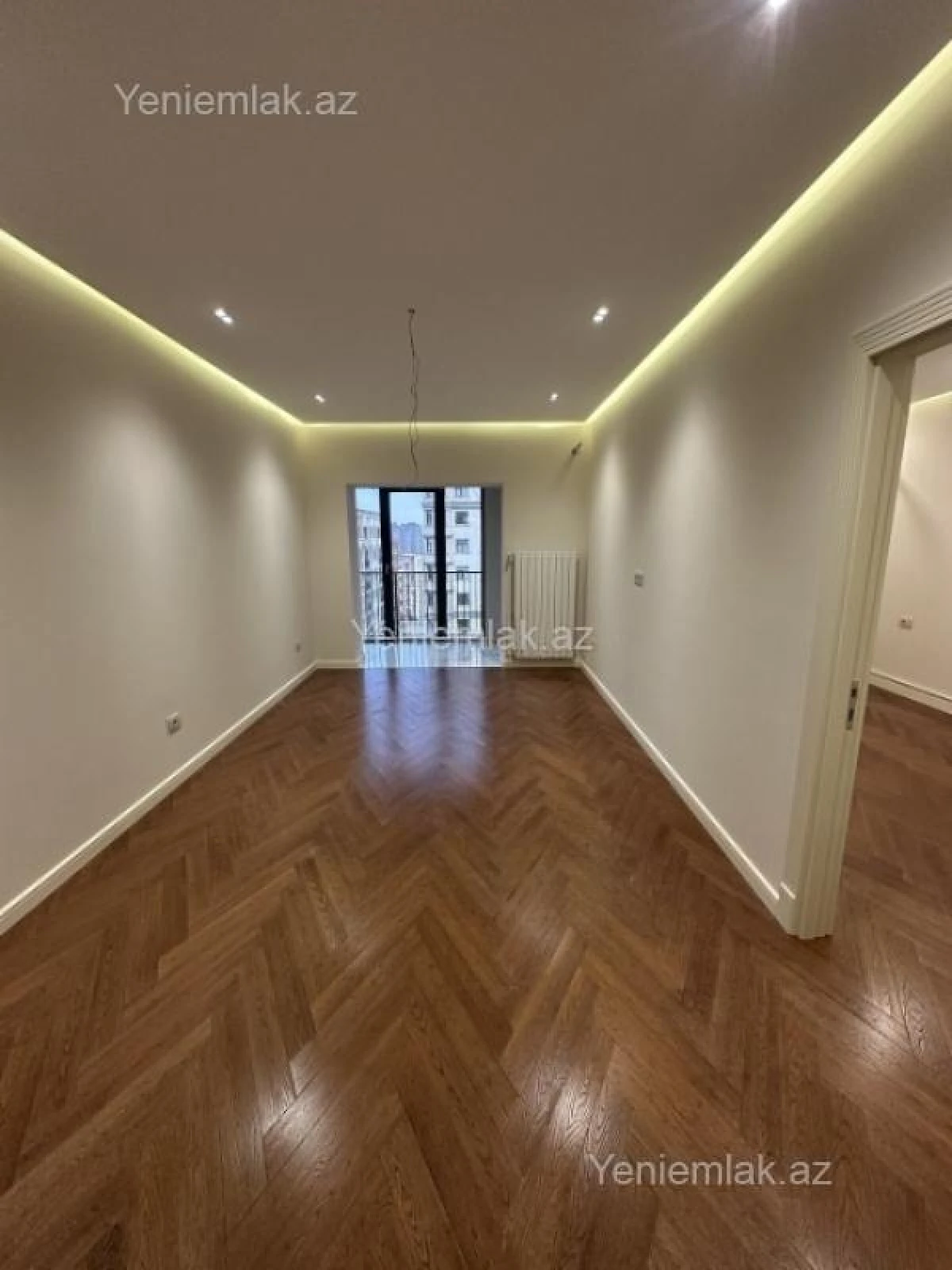 Satılır 2 otaqlı yeni tikili 69 m²