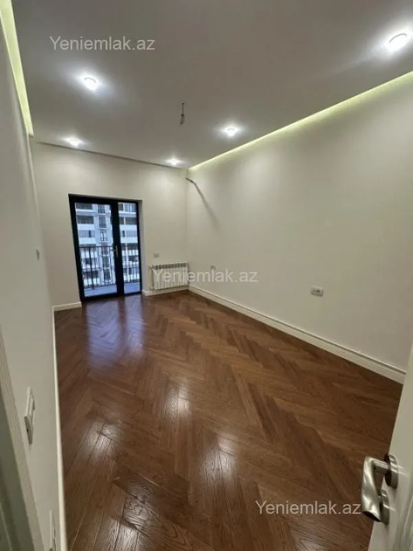 Satılır 2 otaqlı yeni tikili 69 m²
