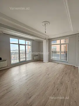 Satılır 2 otaqlı yeni tikili 84 m² — Sumqayıt 2 otaq 84.00 m²