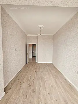 Satılır 2 otaqlı yeni tikili 84 m²