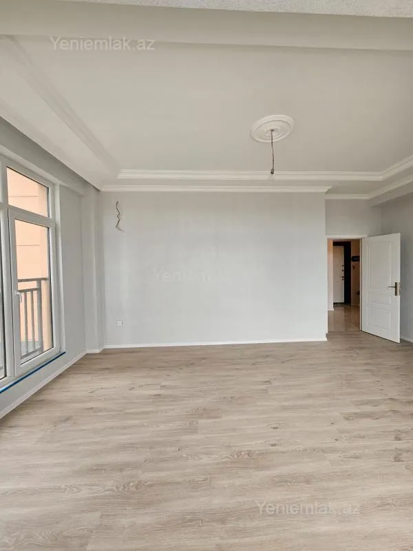 Satılır 2 otaqlı yeni tikili 84 m²