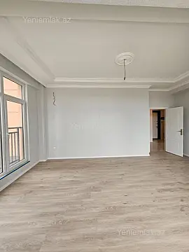 Satılır 2 otaqlı yeni tikili 84 m²