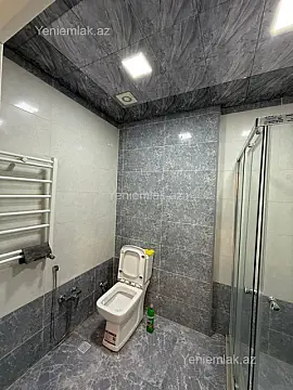Satılır 2 otaqlı yeni tikili 58 m²