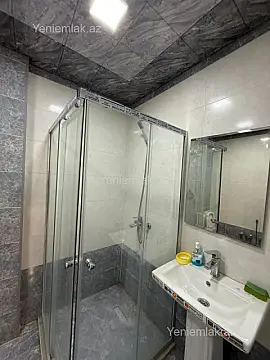 Satılır 2 otaqlı yeni tikili 58 m²