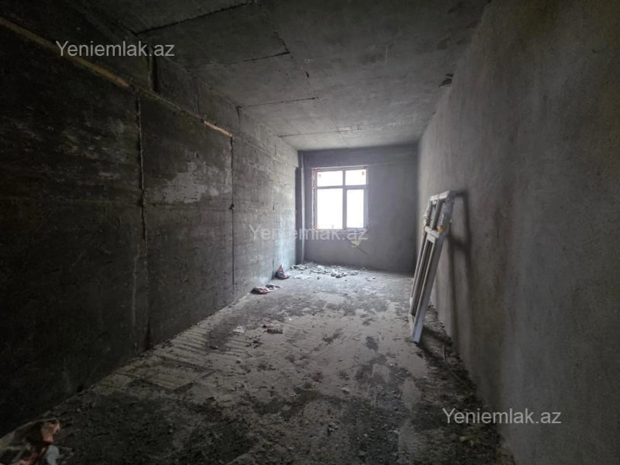 Satılır 4 otaqlı yeni tikili 170 m²