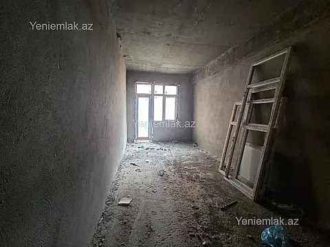 Satılır 4 otaqlı yeni tikili 170 m²