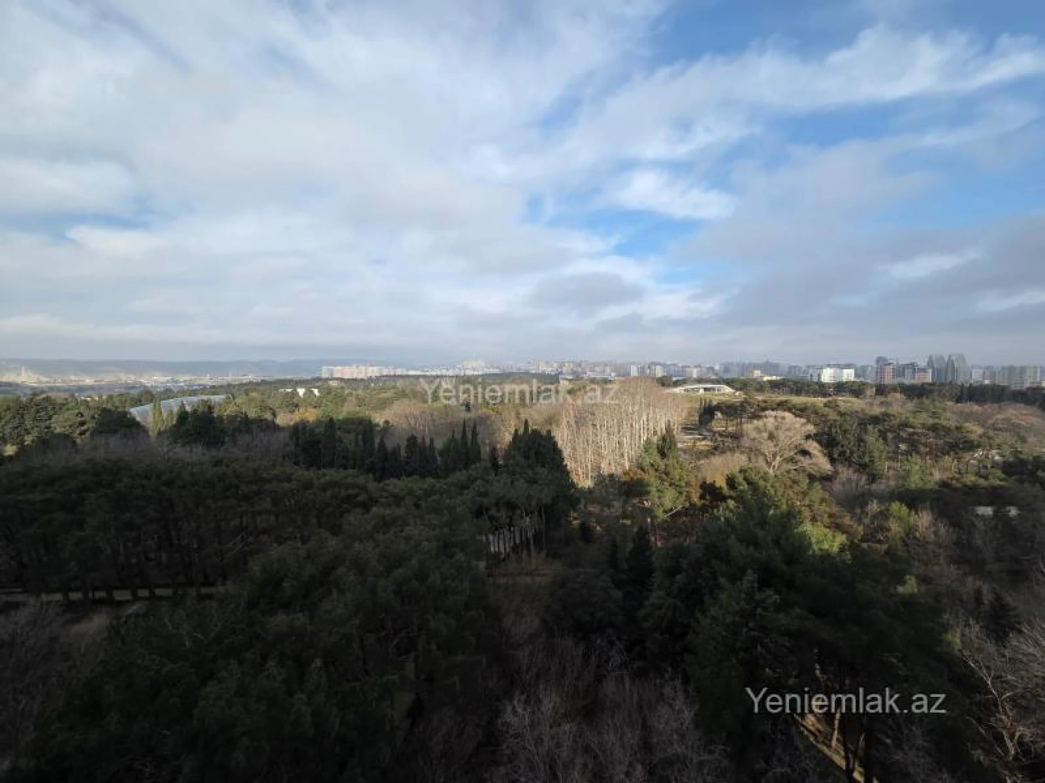 Satılır 4 otaqlı yeni tikili 170 m²