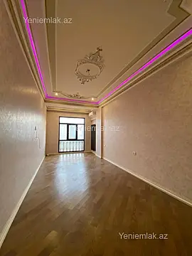 Satılır 4 otaqlı yeni tikili 240 m²