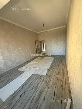 Satılır 2 otaqlı yeni tikili 60 m²