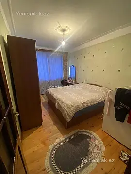 Satılır 3 otaqlı köhnə tikili 80 m²