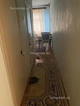 Satılır 3 otaqlı köhnə tikili 80 m²