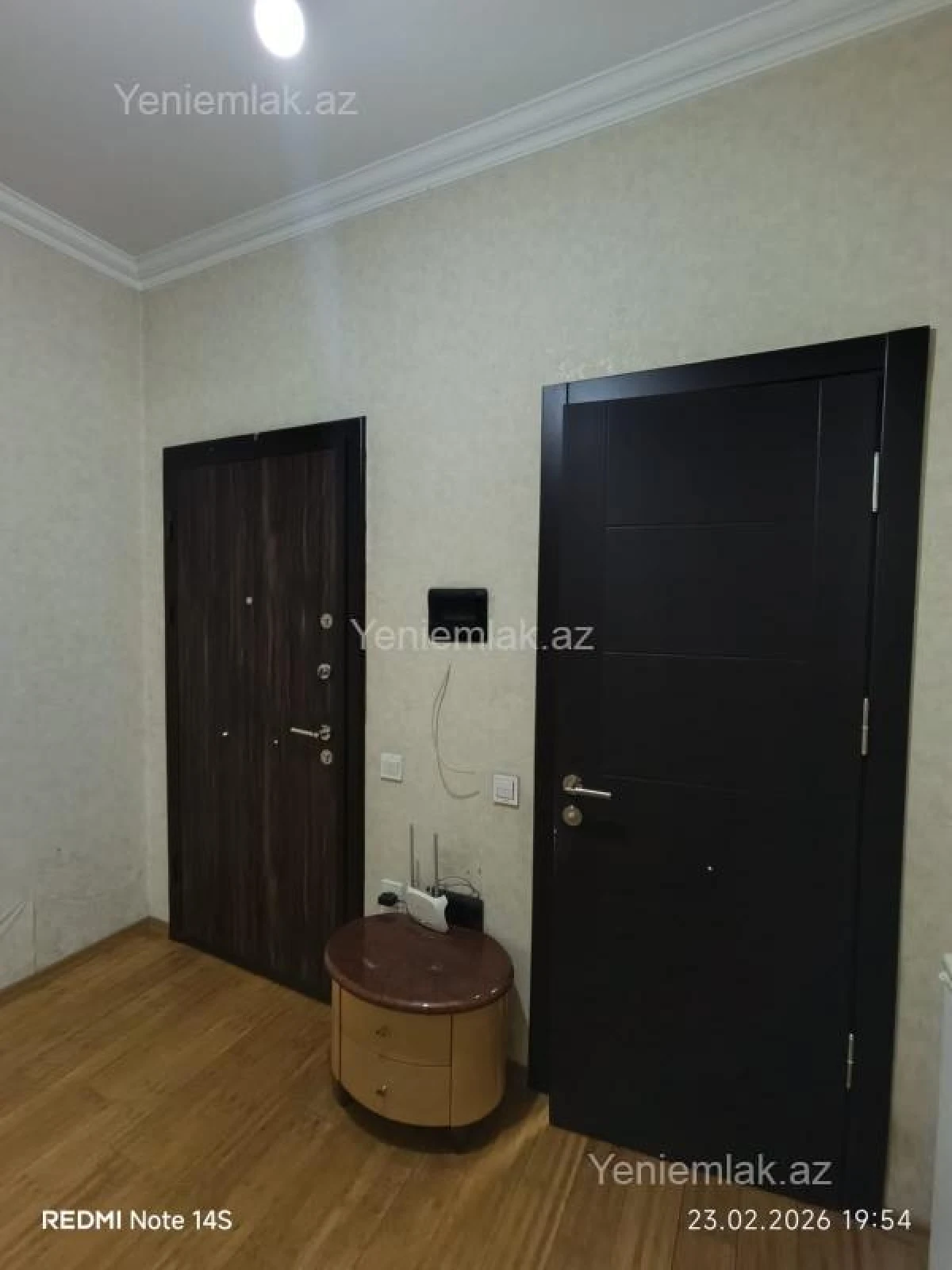 Satılır 1 otaqlı yeni tikili 30 m²
