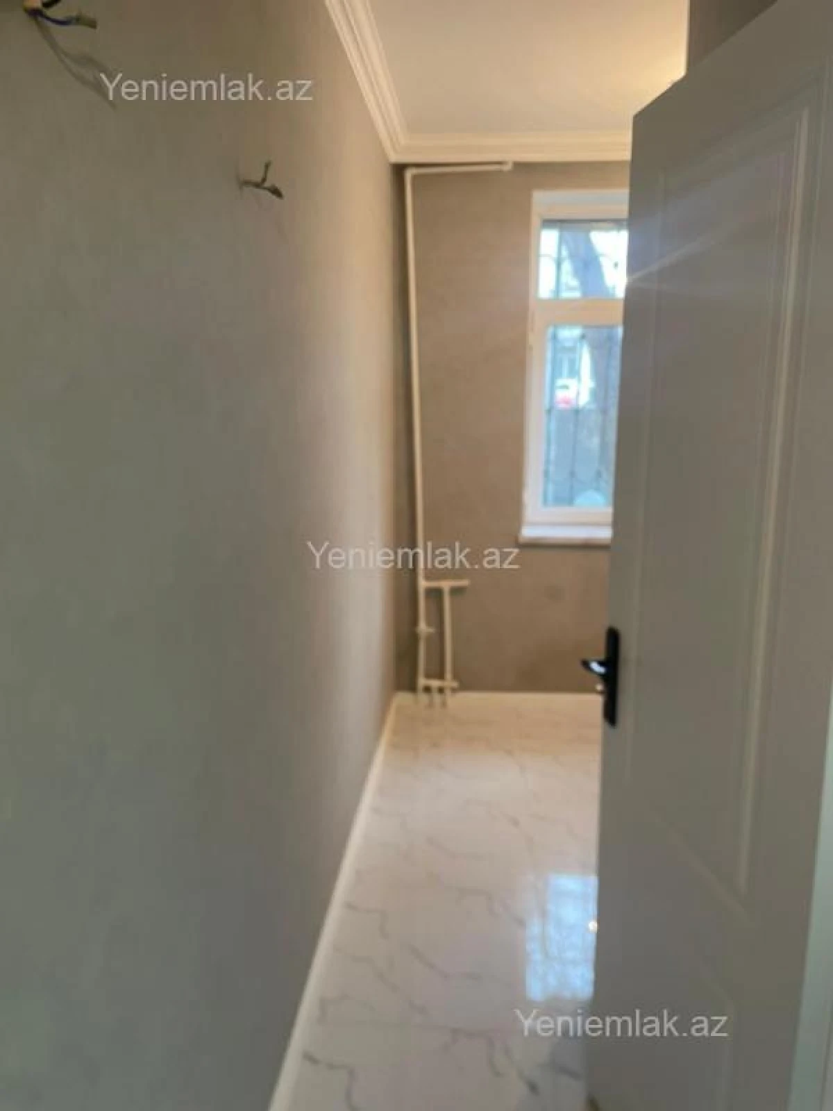 Satılır 3 otaqlı köhnə tikili 62 m²