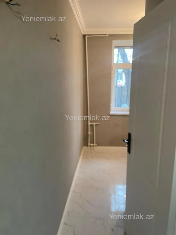 Satılır 3 otaqlı köhnə tikili 62 m²