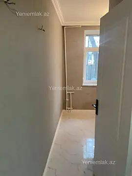 Satılır 3 otaqlı köhnə tikili 62 m²
