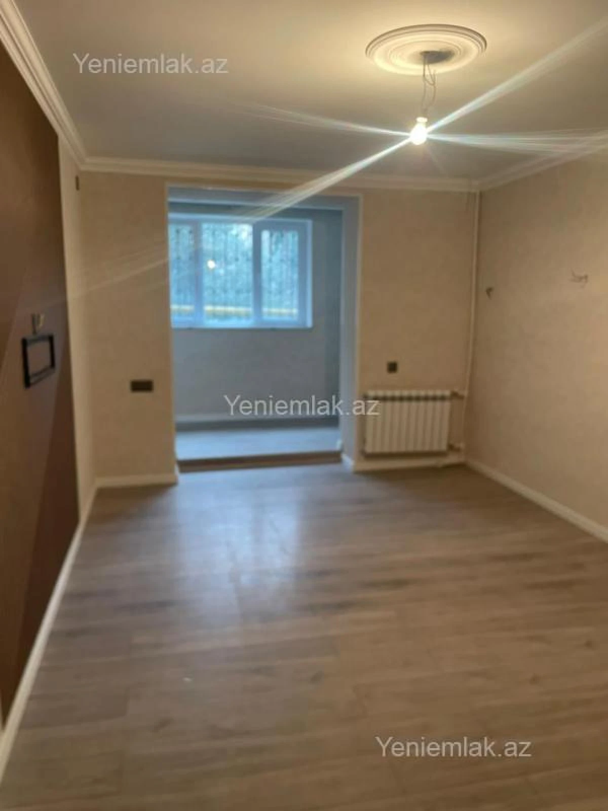 Satılır 3 otaqlı köhnə tikili 62 m²