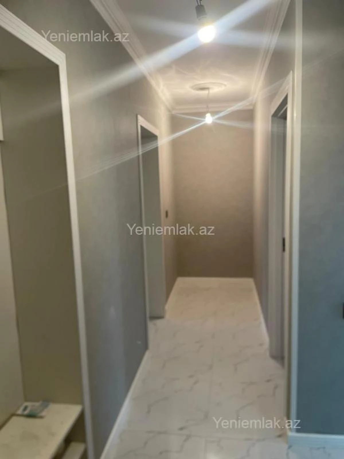 Satılır 3 otaqlı köhnə tikili 62 m²