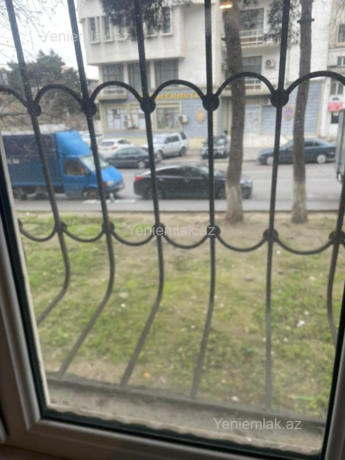 Satılır 3 otaqlı köhnə tikili 62 m²