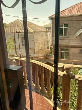 Satılır 5 otaqlı həyət evi 120 m²