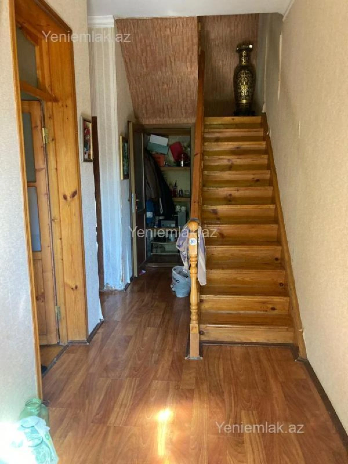Satılır 5 otaqlı həyət evi 120 m²