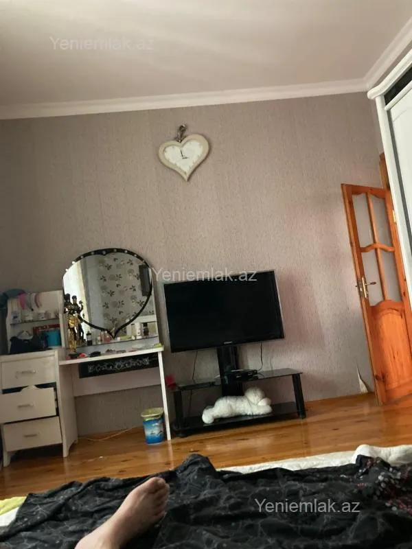 Satılır 5 otaqlı həyət evi 120 m²