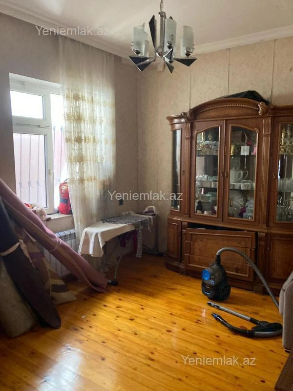 Satılır 5 otaqlı həyət evi 120 m²