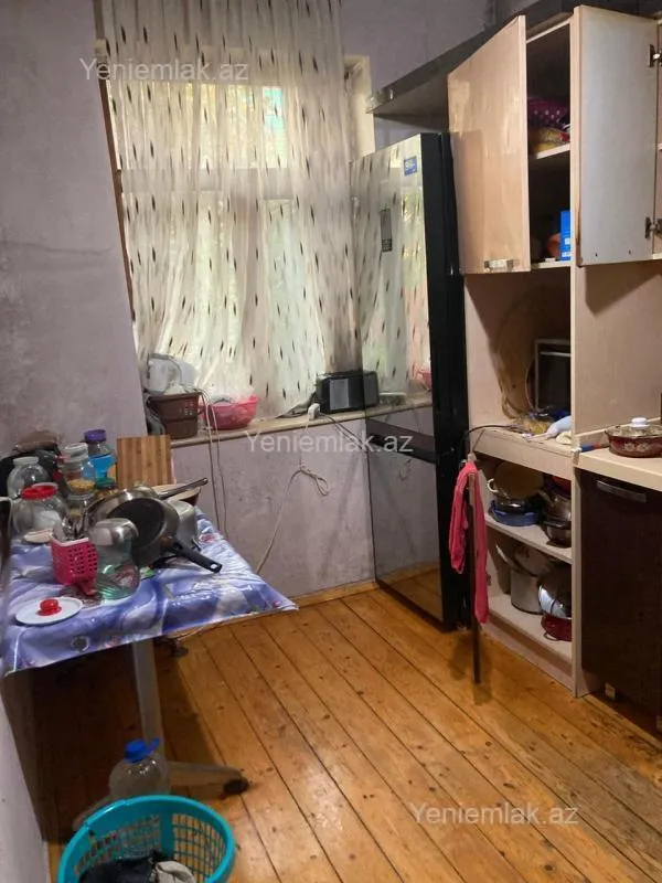 Satılır 5 otaqlı həyət evi 120 m²