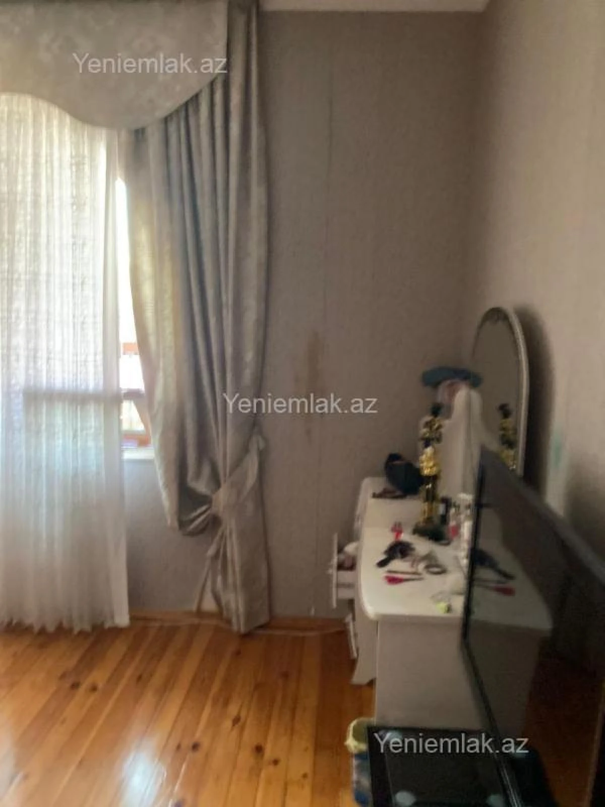 Satılır 5 otaqlı həyət evi 120 m²