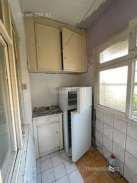 Satılır 2 otaqlı köhnə tikili 40 m²