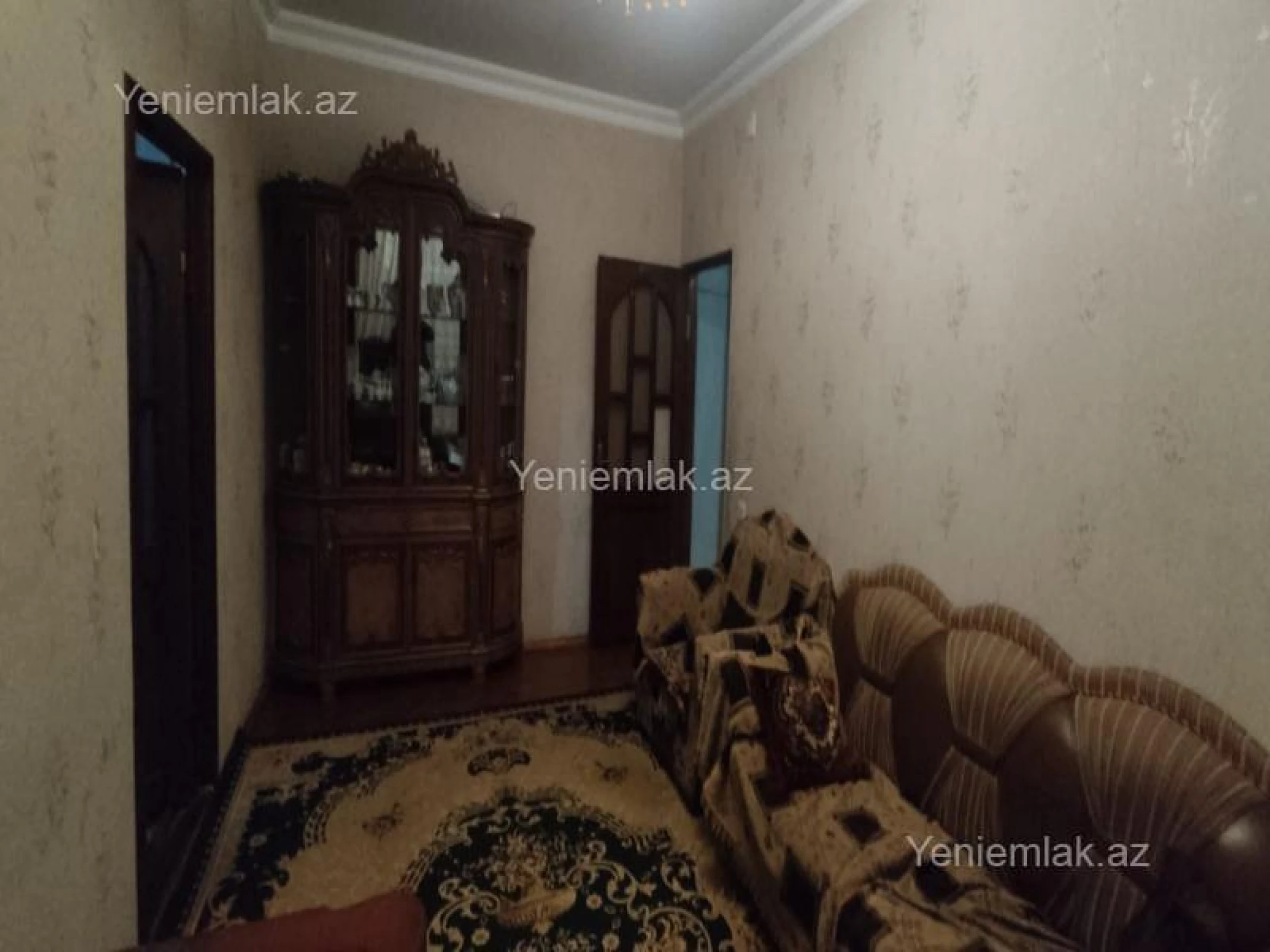 Satılır 5 otaqlı köhnə tikili 100 m²