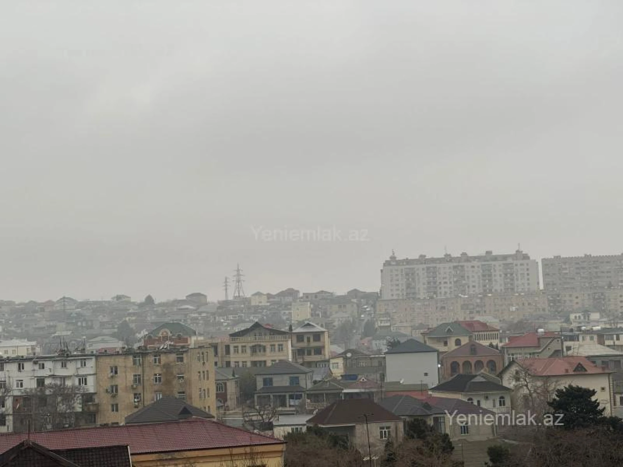 Satılır 2 otaqlı yeni tikili 50 m²