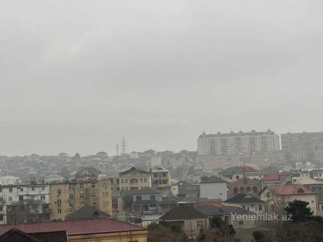 Satılır 2 otaqlı yeni tikili 50 m²