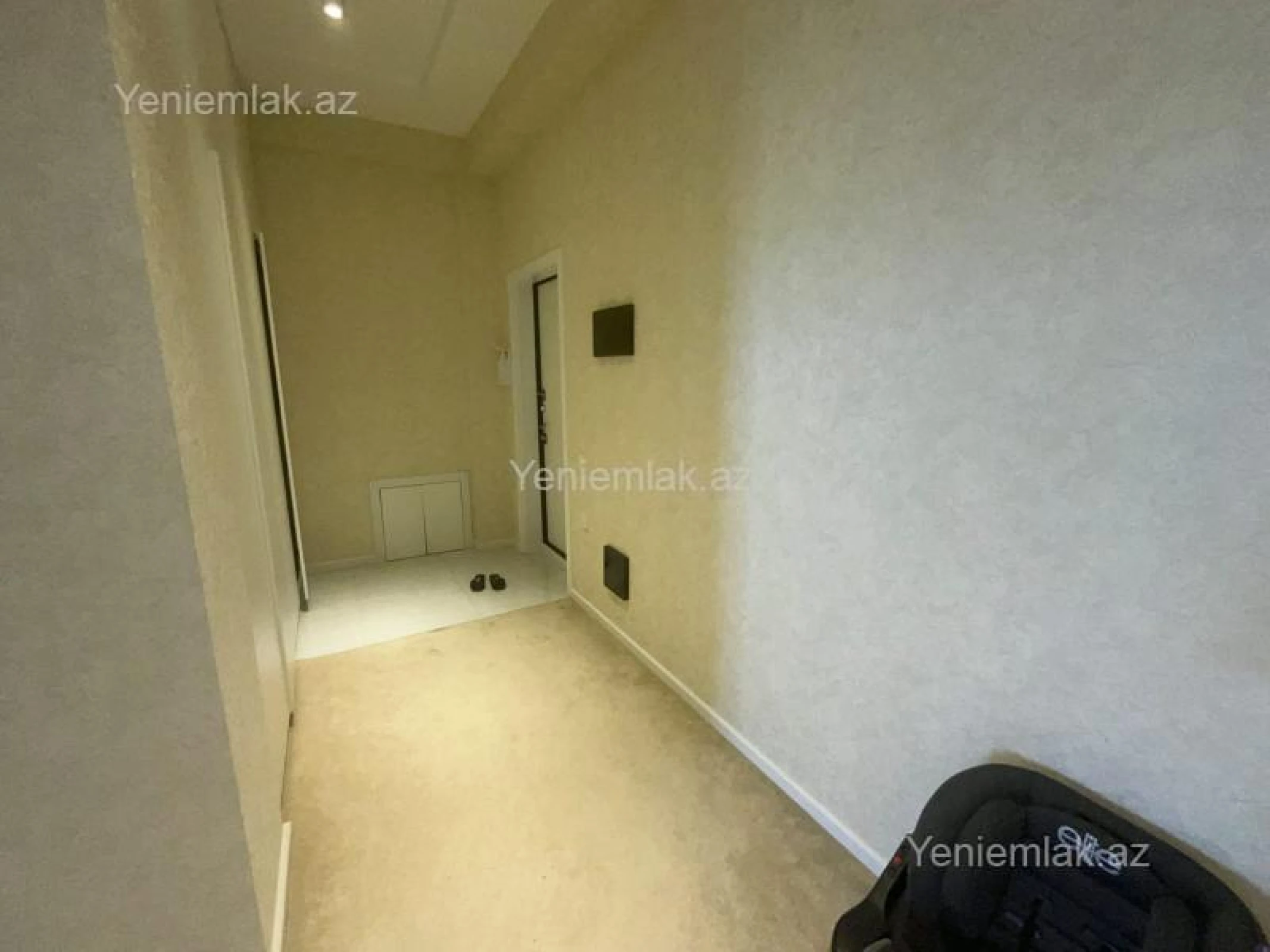 Satılır 3 otaqlı yeni tikili 120 m²