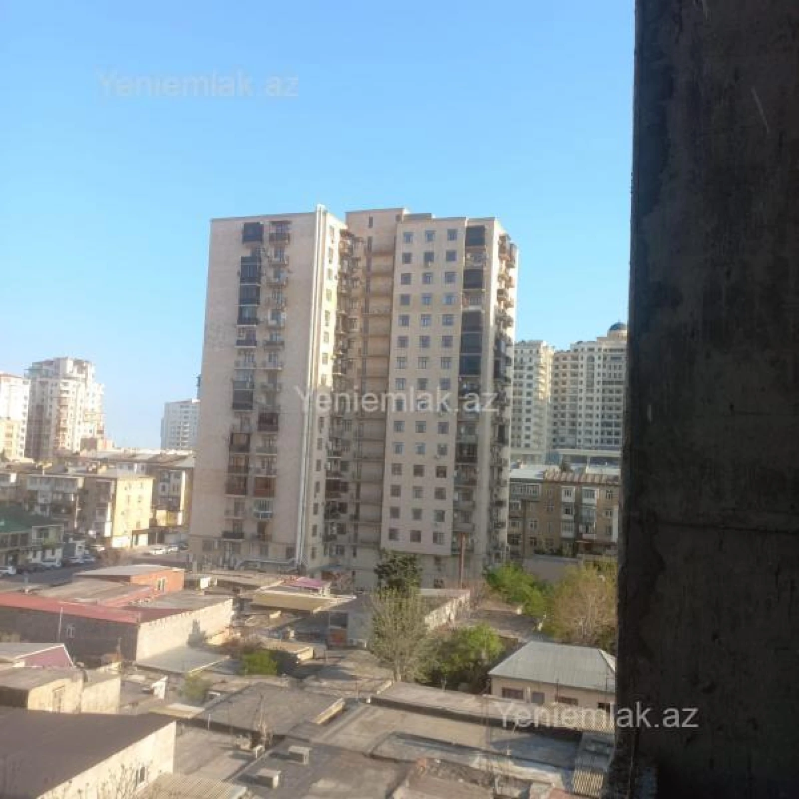 Satılır 3 otaqlı yeni tikili 157 m²