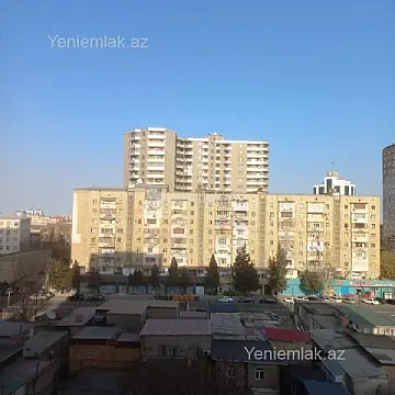 Satılır 3 otaqlı yeni tikili 157 m² — Bakı, Yasamal 3 otaq 157.00 m²