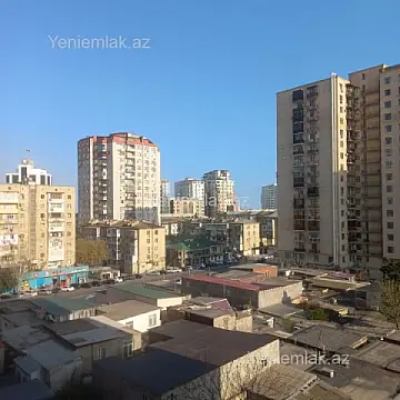 Satılır 3 otaqlı yeni tikili 157 m²