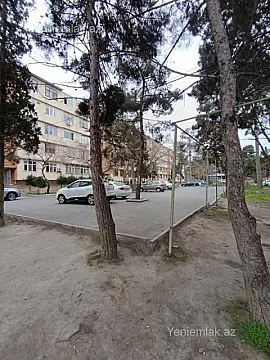 Satılır 2 otaqlı köhnə tikili 65 m² — Bakı, Sabunçu 2 otaq 65.00 m²