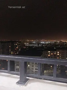 Satılır 3 otaqlı yeni tikili 128 m²