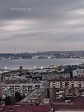 Satılır 3 otaqlı yeni tikili 128 m²