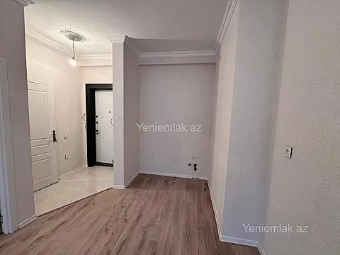 Satılır 2 otaqlı yeni tikili 52 m²