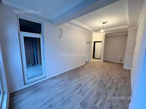 Satılır 2 otaqlı yeni tikili 52 m²