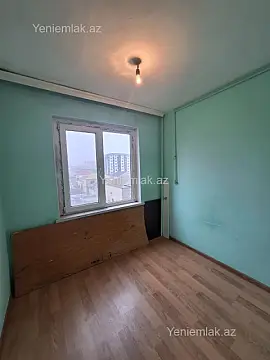Satılır 2 otaqlı köhnə tikili 32 m²