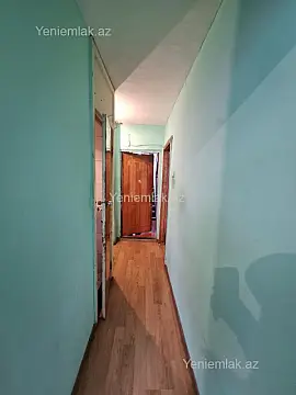 Satılır 2 otaqlı köhnə tikili 32 m²